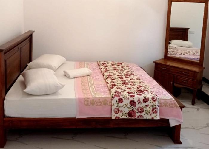 Arusha Guest House Negombo Buitenkant foto