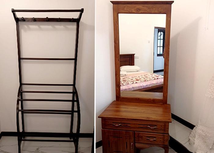 Arusha Guest House Negombo Buitenkant foto