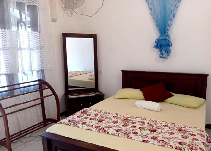 Arusha Guest House Negombo Buitenkant foto